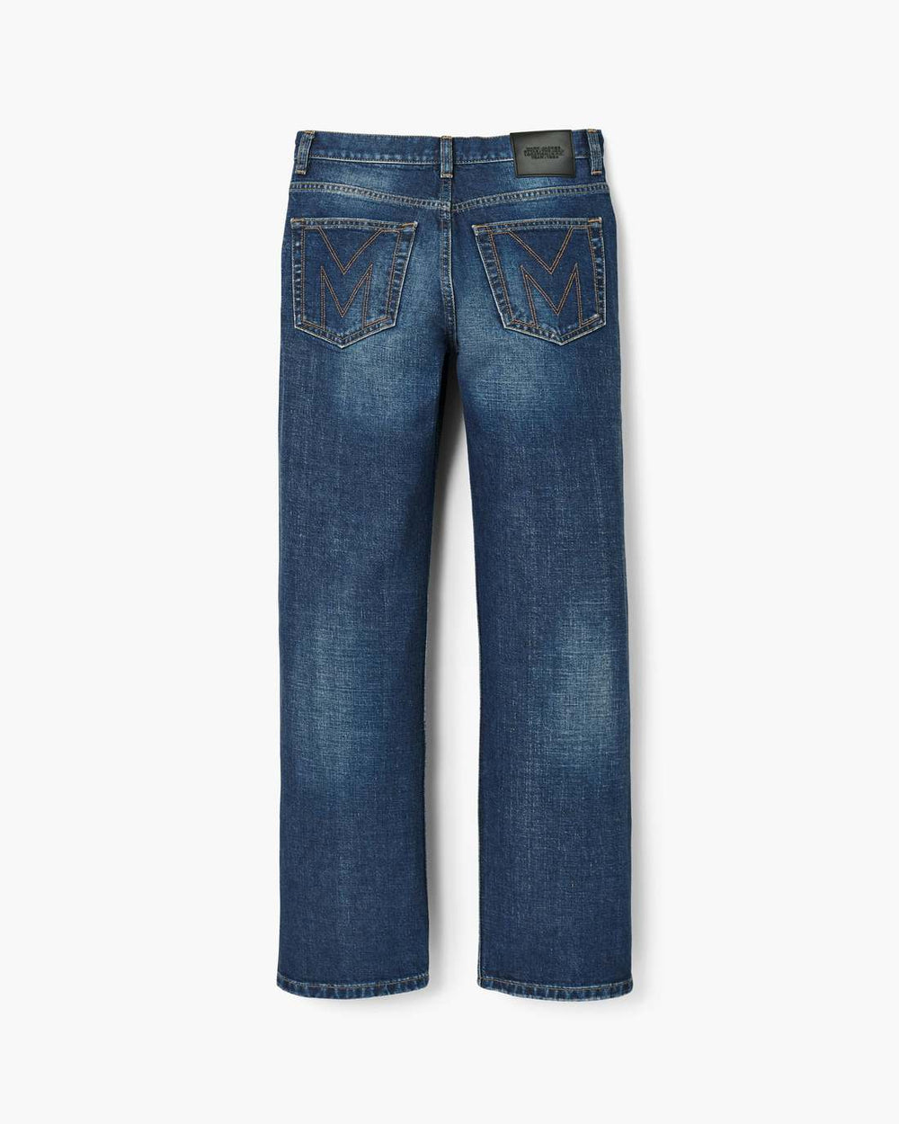The Jean True Indigo | Marc Jacobs Online