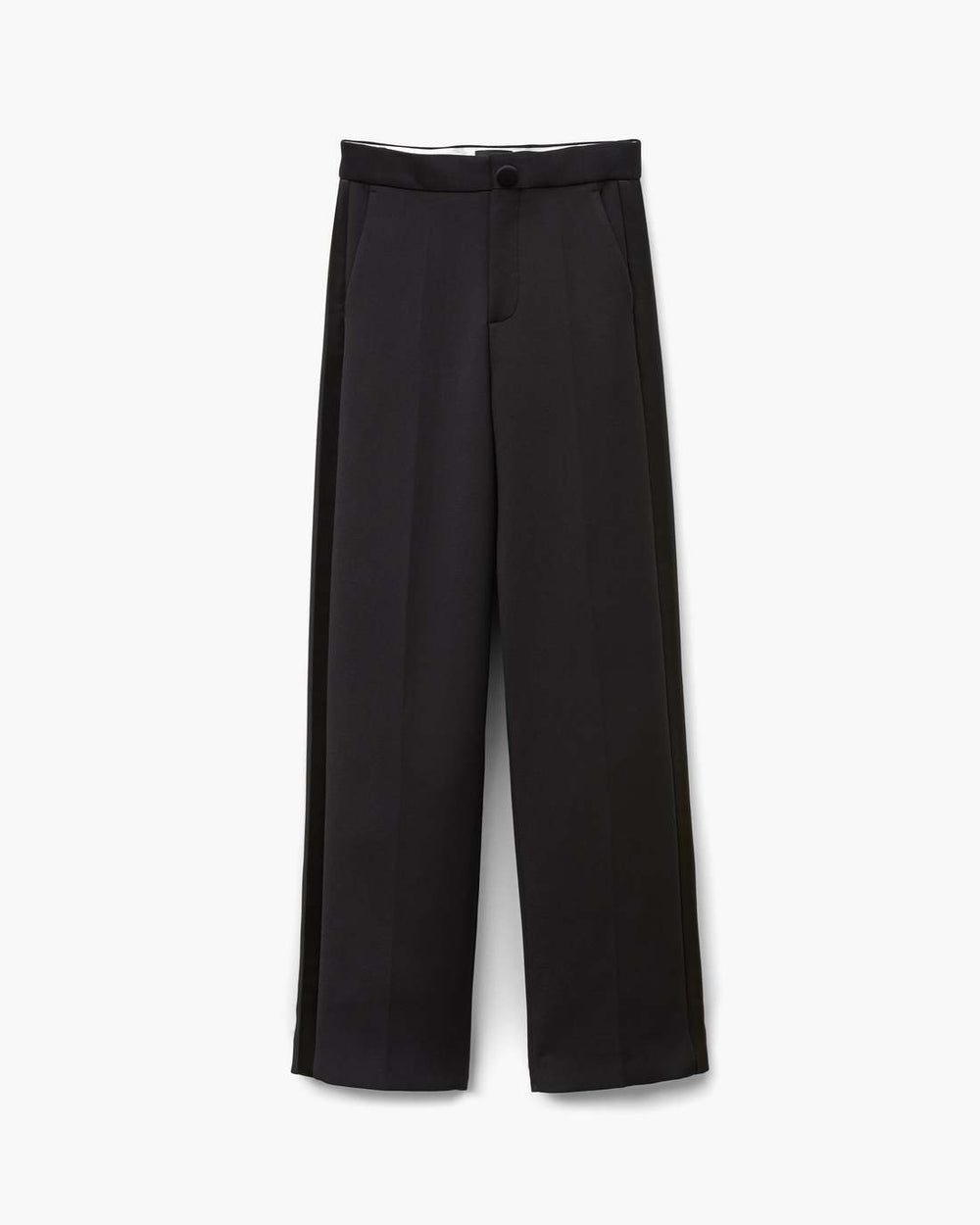 TUXEDO TROUSER Black | Marc Jacobs discount