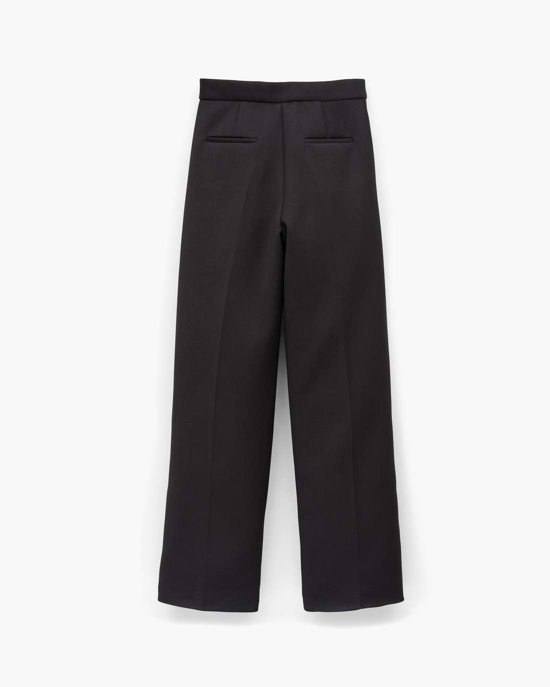 TUXEDO TROUSER Black | Marc Jacobs discount
