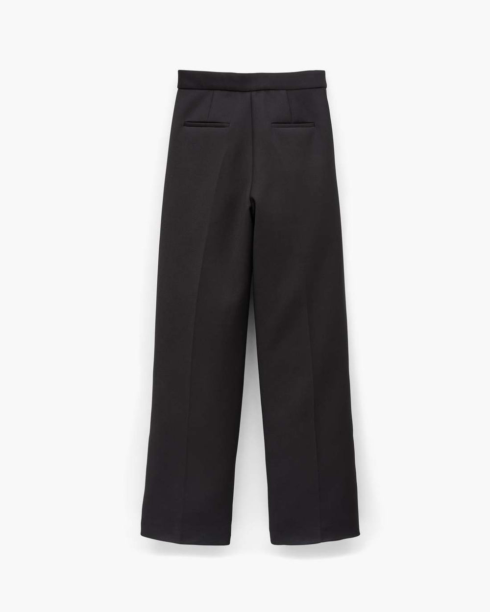 TUXEDO TROUSER Black | Marc Jacobs discount