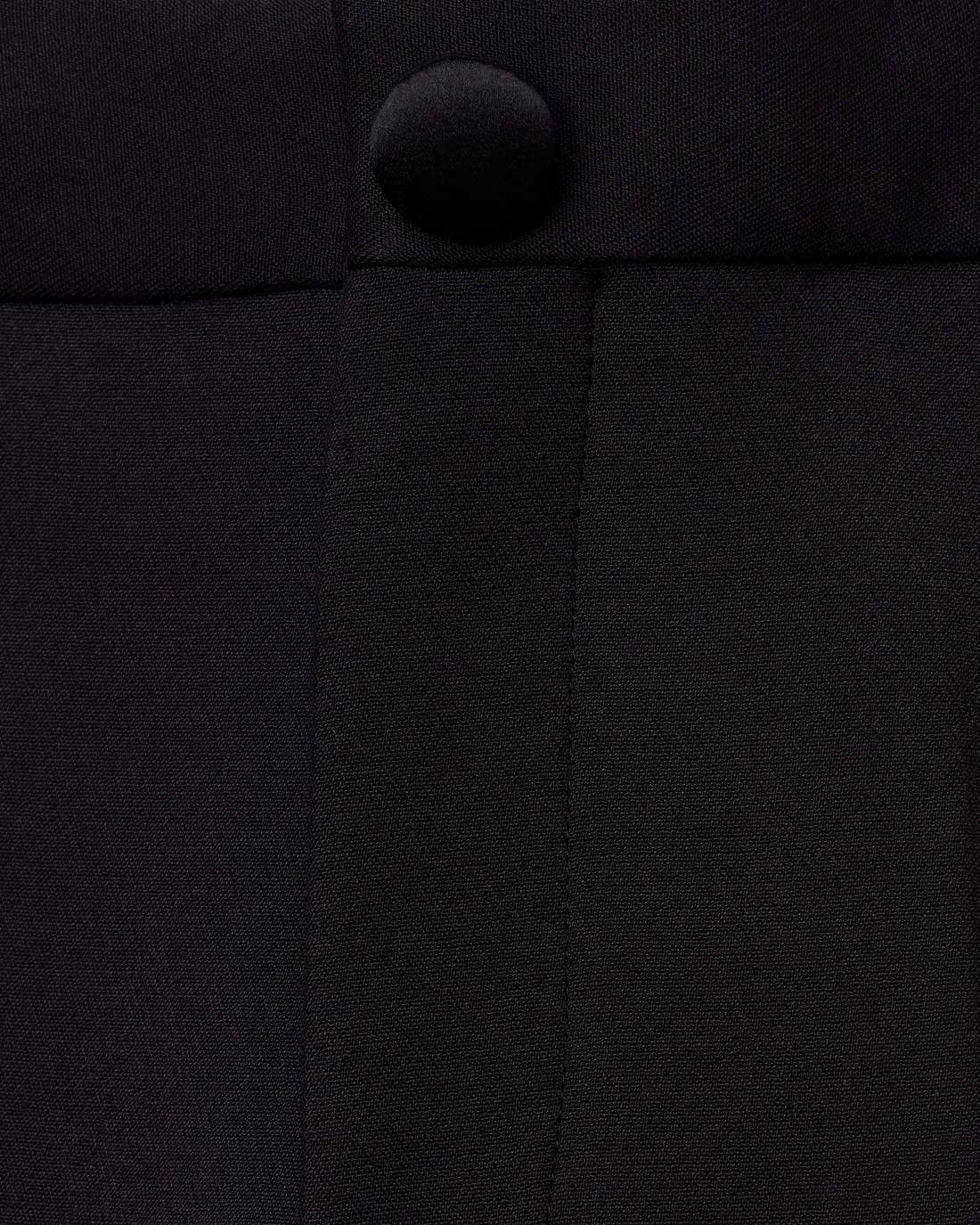 TUXEDO TROUSER Black | Marc Jacobs discount