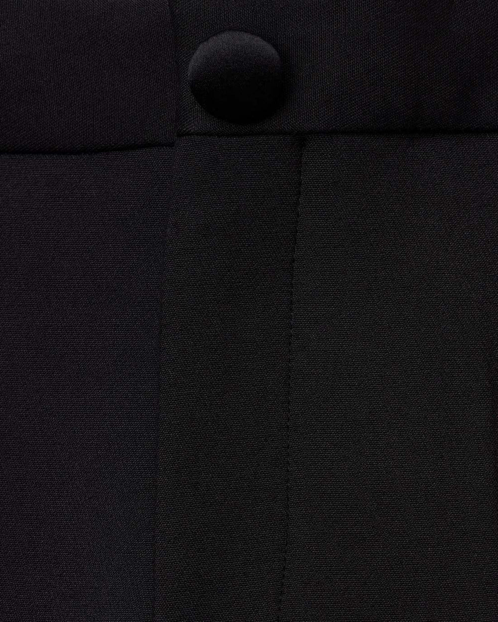 TUXEDO TROUSER Black | Marc Jacobs discount
