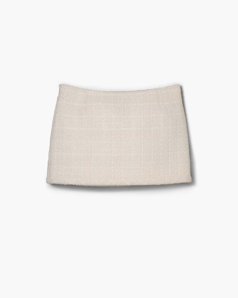 Tweed Mini Skirt Ivory | Marc Jacobs cheap