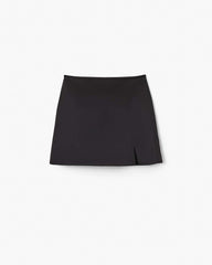 The Duchess Satin Skirt Black | Marc Jacobs for sale