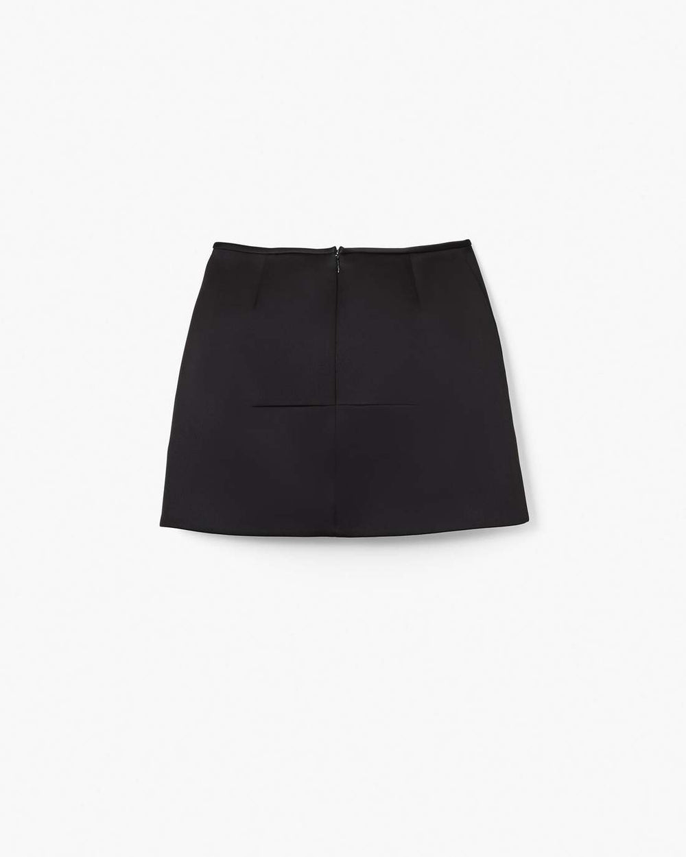 The Duchess Satin Skirt Black | Marc Jacobs for sale