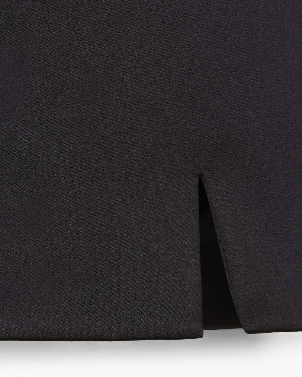 The Duchess Satin Skirt Black | Marc Jacobs for sale