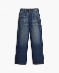 The Oversized Jeans Future Indigo | Marc Jacobs Online