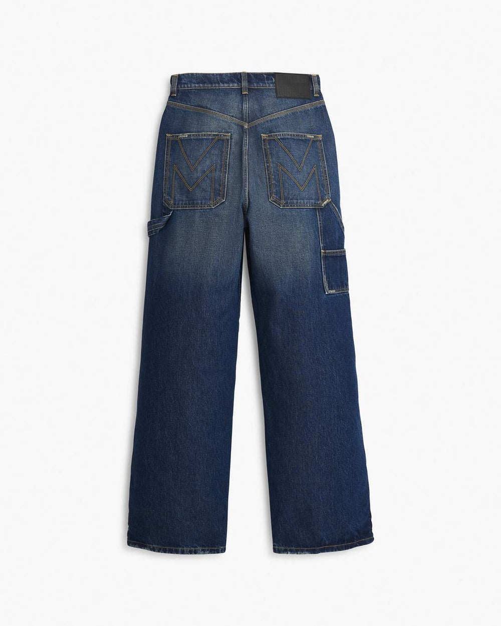 The Oversized Jeans Future Indigo | Marc Jacobs Online