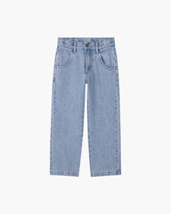 The Crystal Denim Pant Blue | Marc Jacobs Online