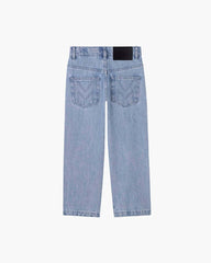 The Crystal Denim Pant Blue | Marc Jacobs Online