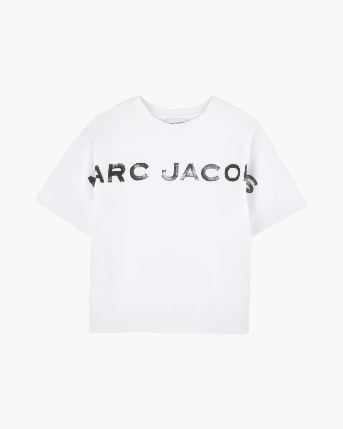 The Daisy Logo Tee White | Marc Jacobs discount