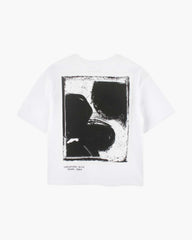The Daisy Logo Tee White | Marc Jacobs discount