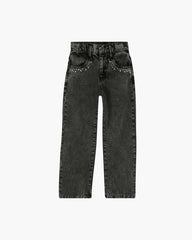 The Punk Gem Jeans Black | Marc Jacobs for sale