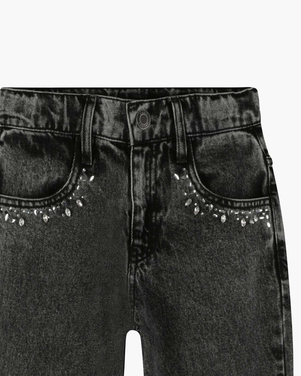 The Punk Gem Jeans Black | Marc Jacobs for sale
