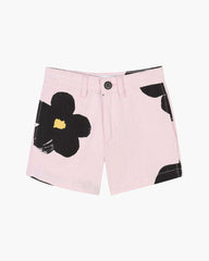 The Daisy Print Short Pink | Marc Jacobs Outlet