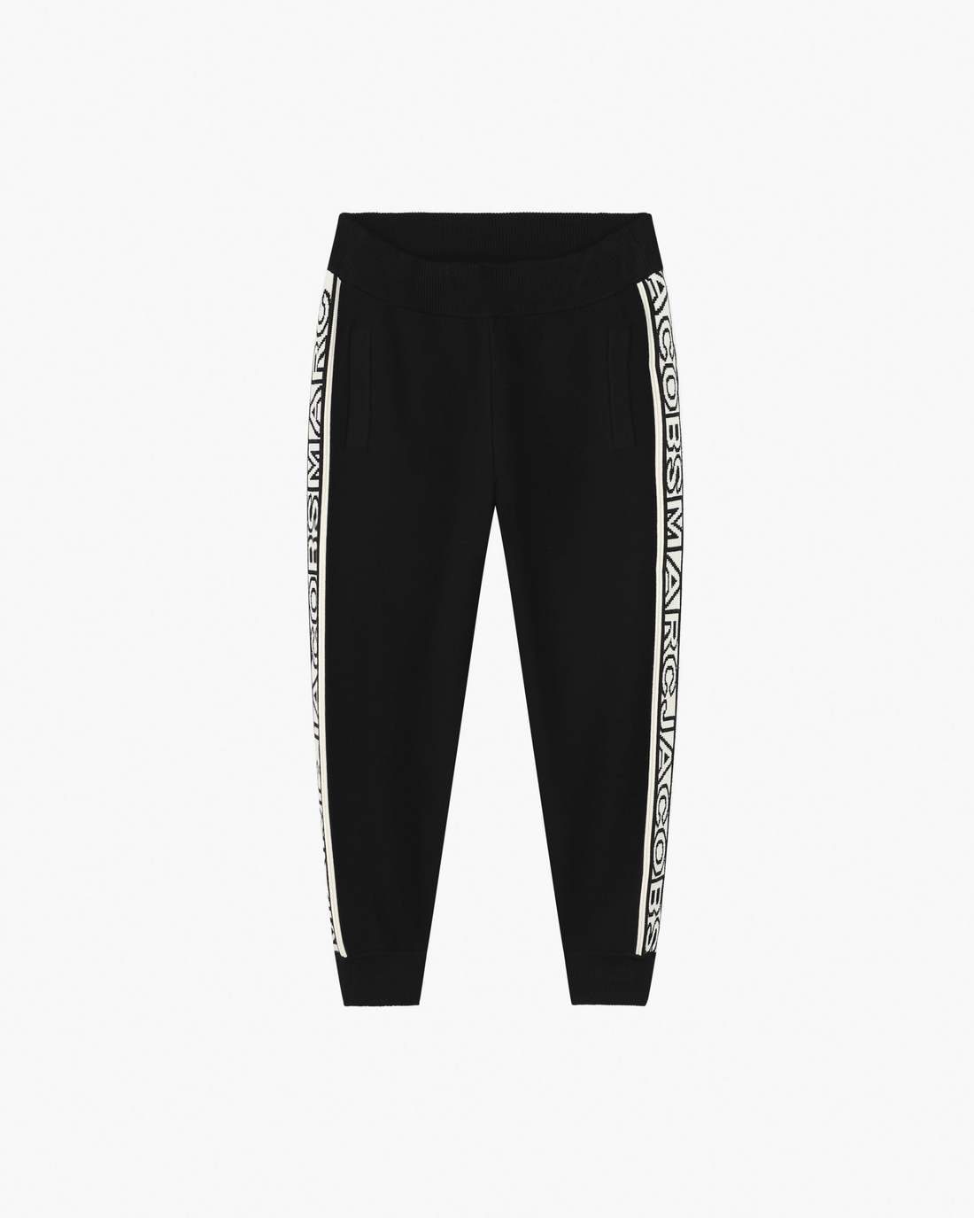 The Logo Jogger Black | Marc Jacobs cheap