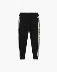 The Logo Jogger Black | Marc Jacobs cheap