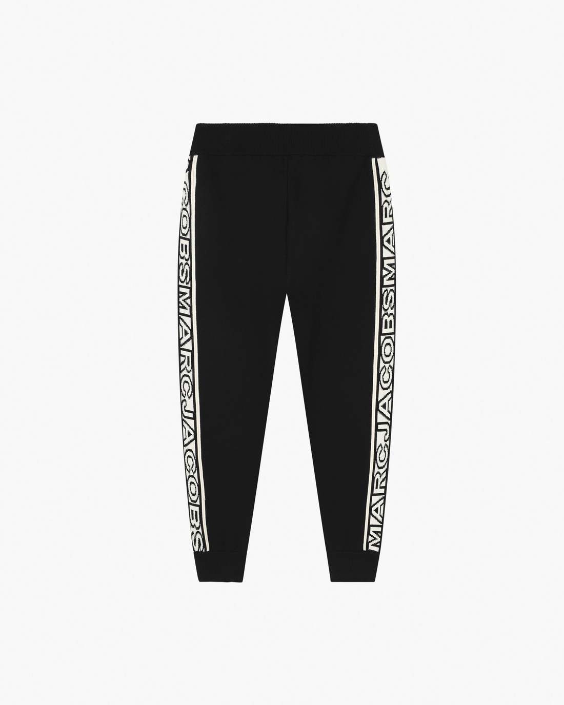 The Logo Jogger Black | Marc Jacobs cheap