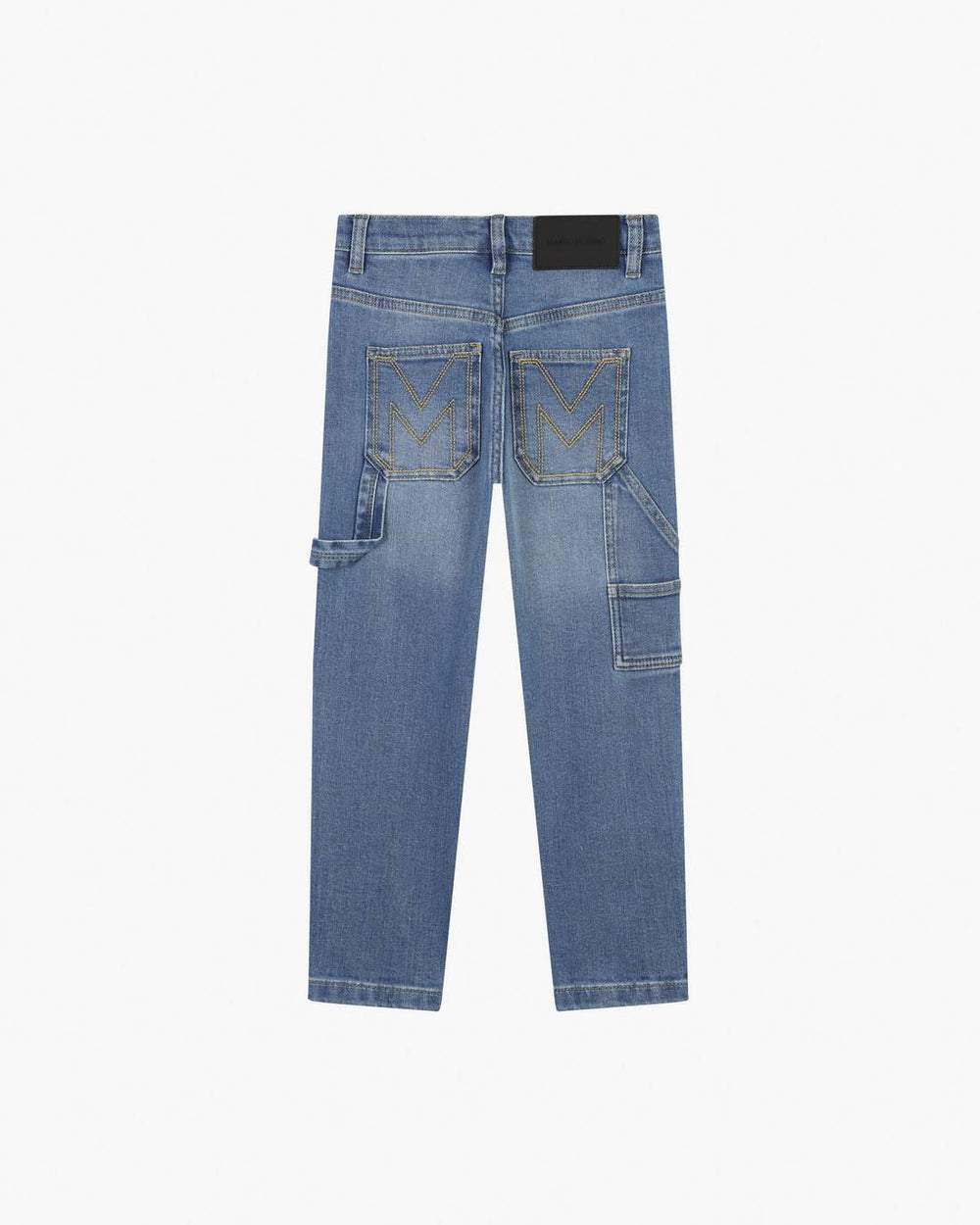 The Carpenter Jean Blue Denim | Marc Jacobs discount