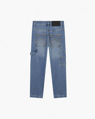 The Carpenter Jean Blue Denim | Marc Jacobs discount