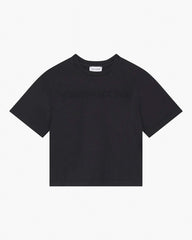 The Logo Tee Black | Marc Jacobs for sale