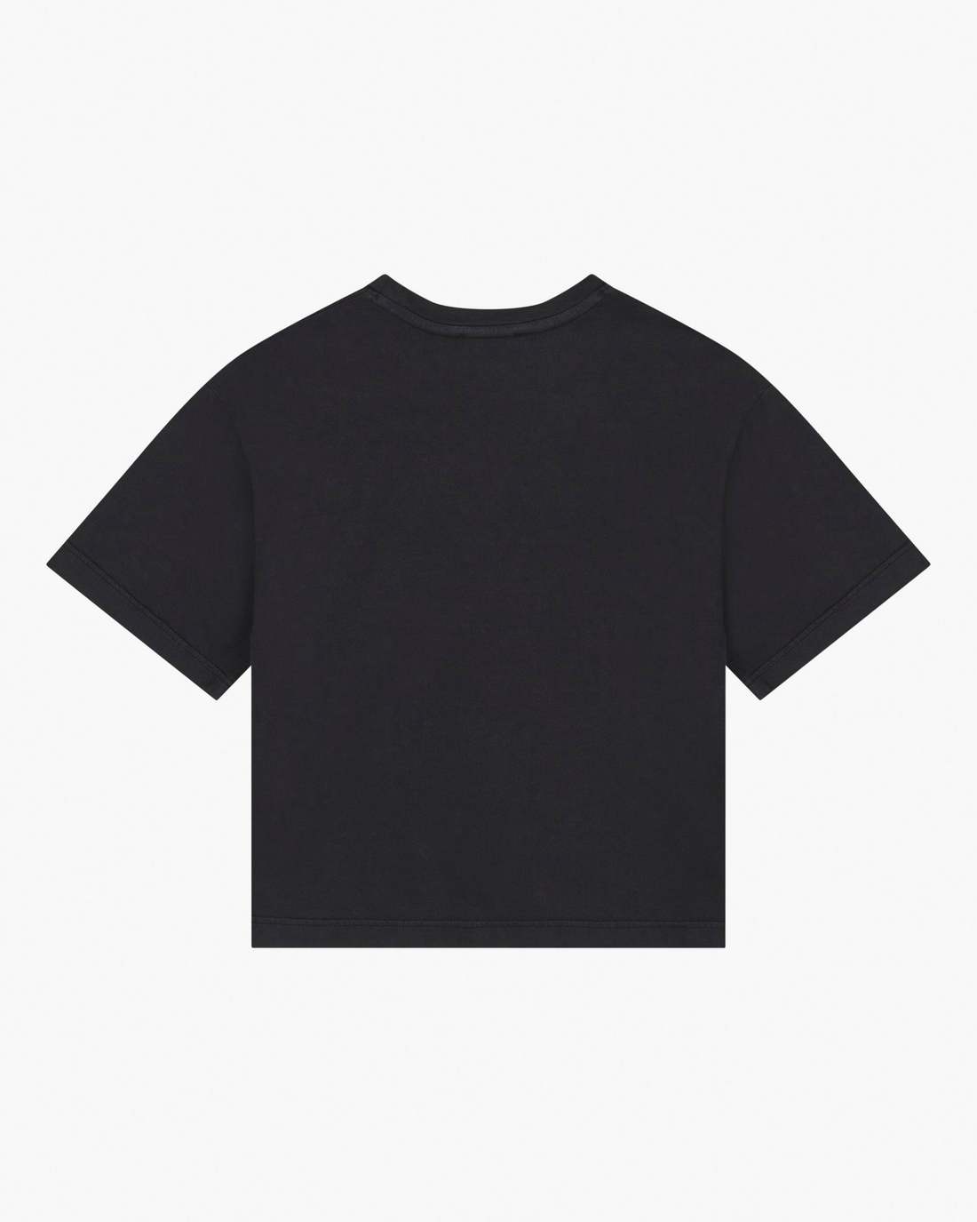 The Logo Tee Black | Marc Jacobs for sale