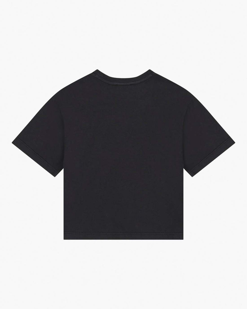 The Logo Tee Black | Marc Jacobs for sale